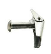 Toggle security bolts