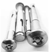 Concrete Anchors