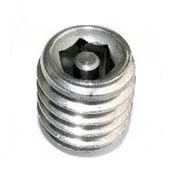 Security Set Screws