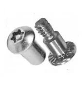 Sex bolts