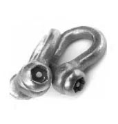 Security Wedge Anchors