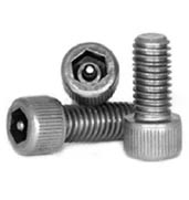 Socket Head Capscrew