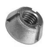 T-Groove Nuts